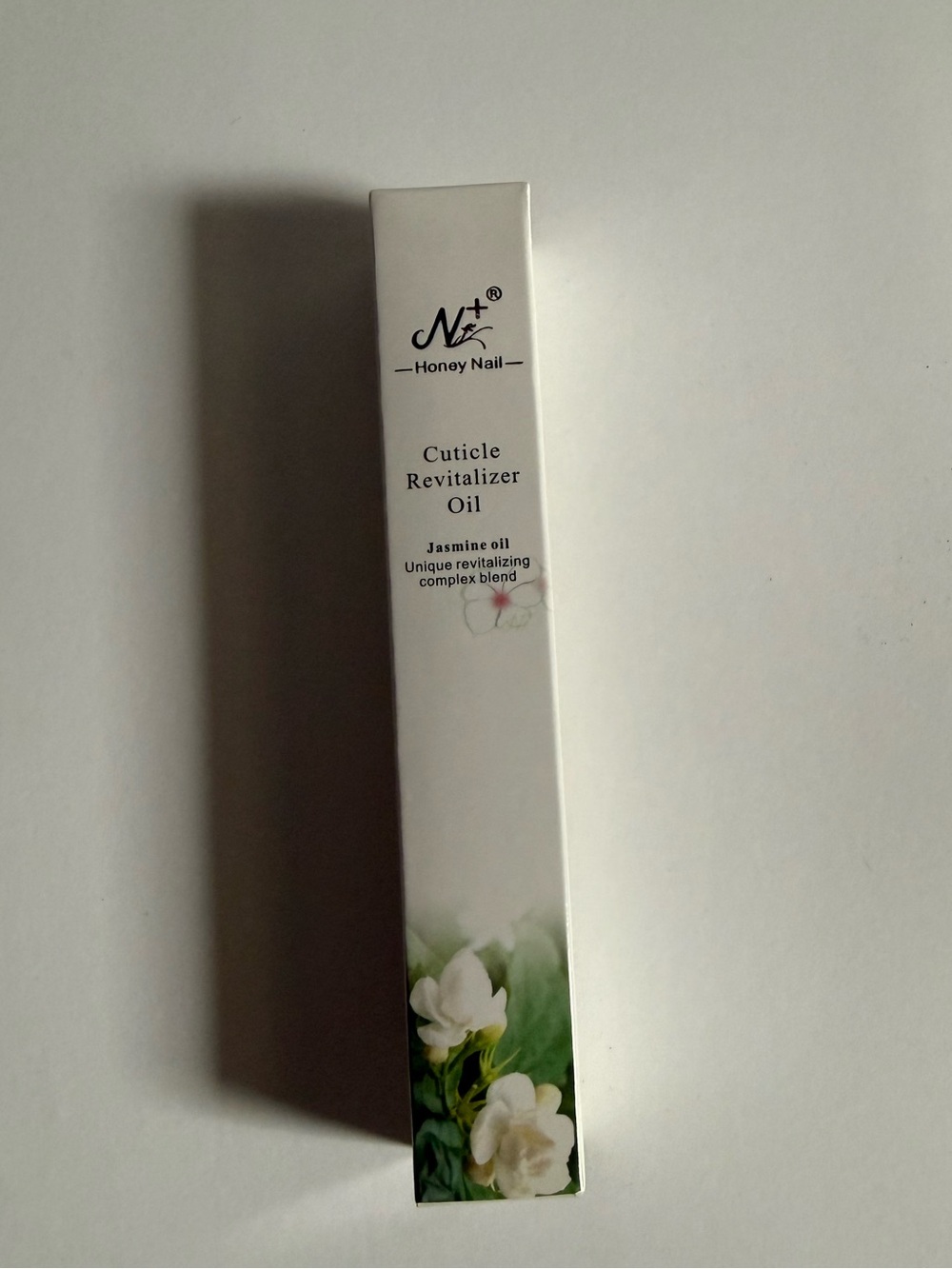 Cuticle Revitalizer Oil